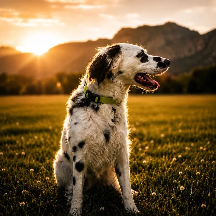 Dog Training 101